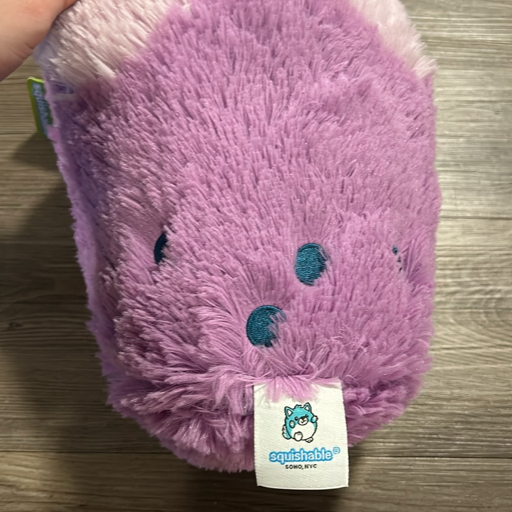 Squishable Bubble Tea - Picture 3 of 5